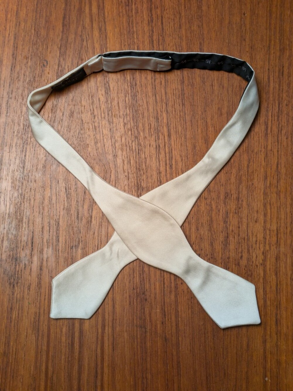 J. Crew Bow Tie